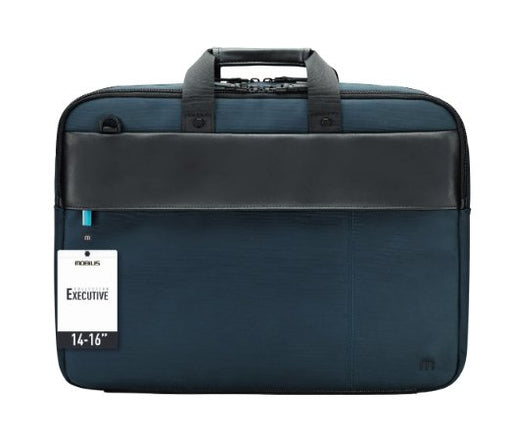 EAN 3700992509020 - Mobilis Executive 3 40,6 cm (16") Maletín Negro, Azul imagen 2