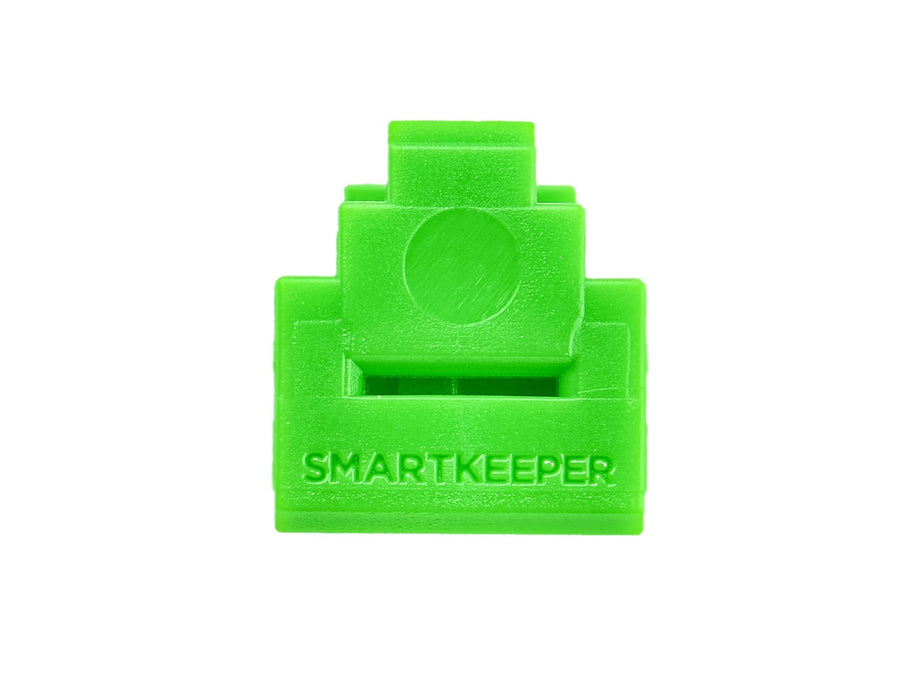 EAN 8809534691812 - Smartkeeper MNL04PKGN bloqueador de puerto Bloqueador de puerto + clave RJ-11 Verde Plástico 1 pieza(s) imagen 4
