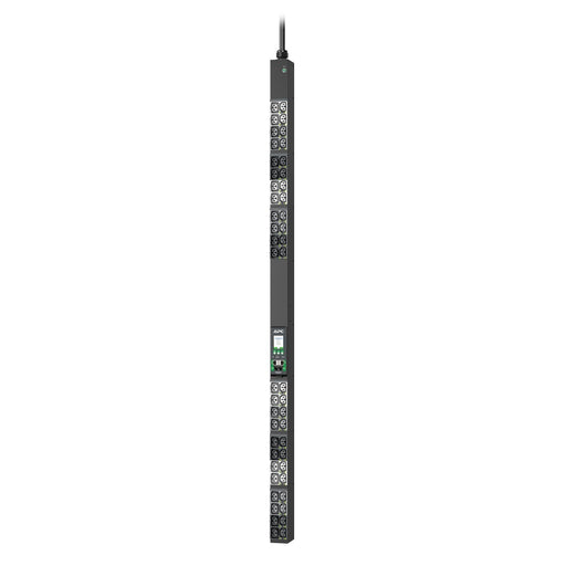 EAN 731304439707 - APC NetShelter Rack PDU Advanced unidad de distribución de energía (PDU) 48 salidas AC 0U Negro imagen 1