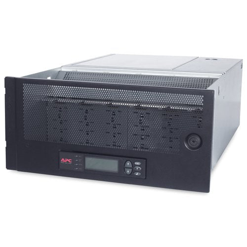 EAN 731304257950 - APC Modular Rackmounted IT 138kW unidad de distribución de energía (PDU) 5U imagen 1