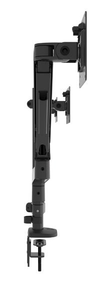 EAN 5019318309021 - B-Tech BT7353/B soporte para monitor 81,3 cm (32") Escritorio Negro imagen 3