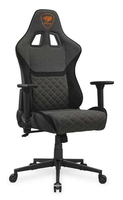 EAN 4710483779084 - COUGAR Armor One V2 Silla para videojuegos de PC Negro imagen 7