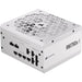 EAN 0840006668015 - Corsair RMx Series RM750x unidad de fuente de alimentación 750 W 24-pin ATX ATX Blanco imagen 3