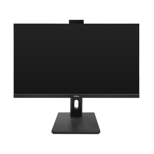 EAN 8431775036321 - Nilox NXM27RWEB0265 pantalla para PC 68,6 cm (27") 1920 x 1080 Pixeles Full HD LCD imagen 1