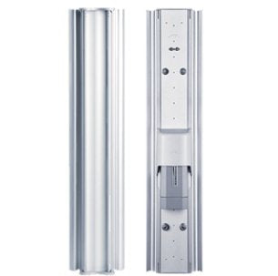 EAN 0810354021008 - Ubiquiti AM-V2G-TI antena para red Antena sectorial RP-SMA 17 dBi imagen 1