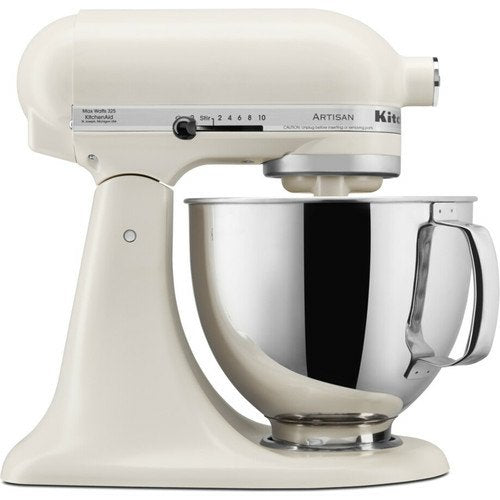 EAN 5413184909093 - KitchenAid 5KSM125EPL Batidora de varillas 300 W Crema de color imagen 1