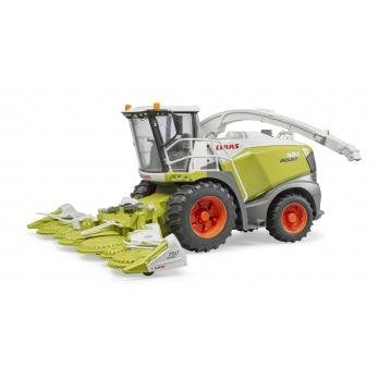 EAN 4001702021344 - BRUDER Claas Jaguar 980 imagen 1