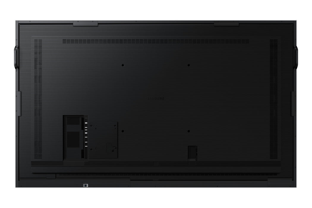 EAN 8806094266511 - Samsung WM85B pizarra blanca interactiva 2,16 m (85") 3840 x 2160 Pixeles Pantalla táctil Gris, Blanco imagen 6