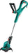 EAN 3165140837545 - Bosch ART 24 24 cm 400 W CA eléctrica Negro, Verde, Acero inoxidable imagen 1