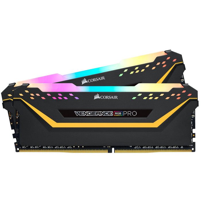 EAN 843591081993 - Corsair Vengeance RGB Pro CMW16GX4M2C3200C16-TUF módulo de memoria 16 GB 2 x 8 GB DDR4 imagen 6