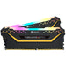 EAN 843591081993 - Corsair Vengeance RGB Pro CMW16GX4M2C3200C16-TUF módulo de memoria 16 GB 2 x 8 GB DDR4 imagen 6