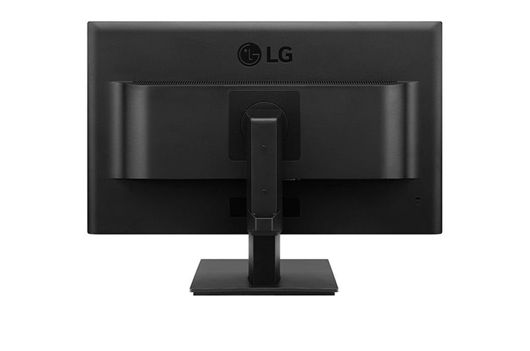 EAN 8806091969156 - LG 24BK55YP-B pantalla para PC 60,5 cm (23.8") 1920 x 1080 Pixeles Full HD Negro imagen 6