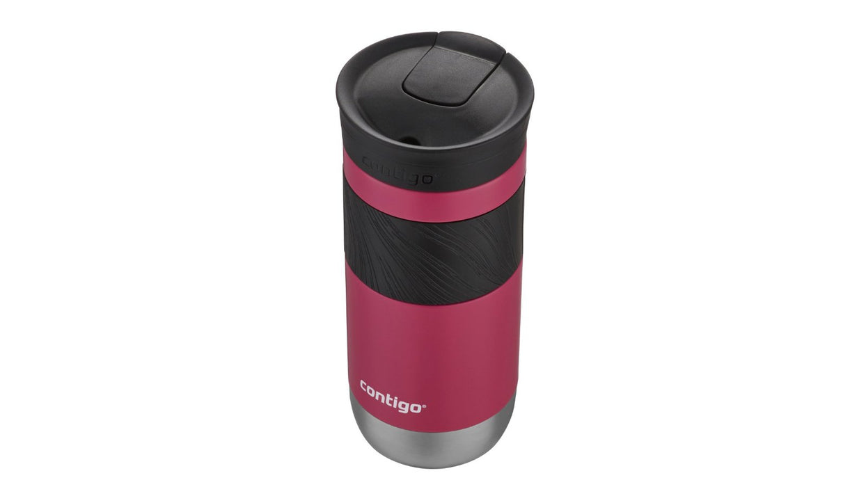 EAN 0840276163296 - CONTIGO Byron 2.0 SNAPSEAL 470 ml Negro, Rojo imagen 3