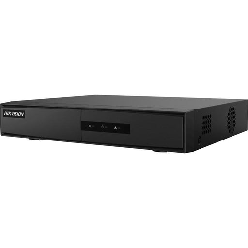 EAN 6942160417097 - Hikvision Value Series DS-7108NI-Q1/8P/M(D) Grabadore de vídeo en red (NVR) Negro imagen 1