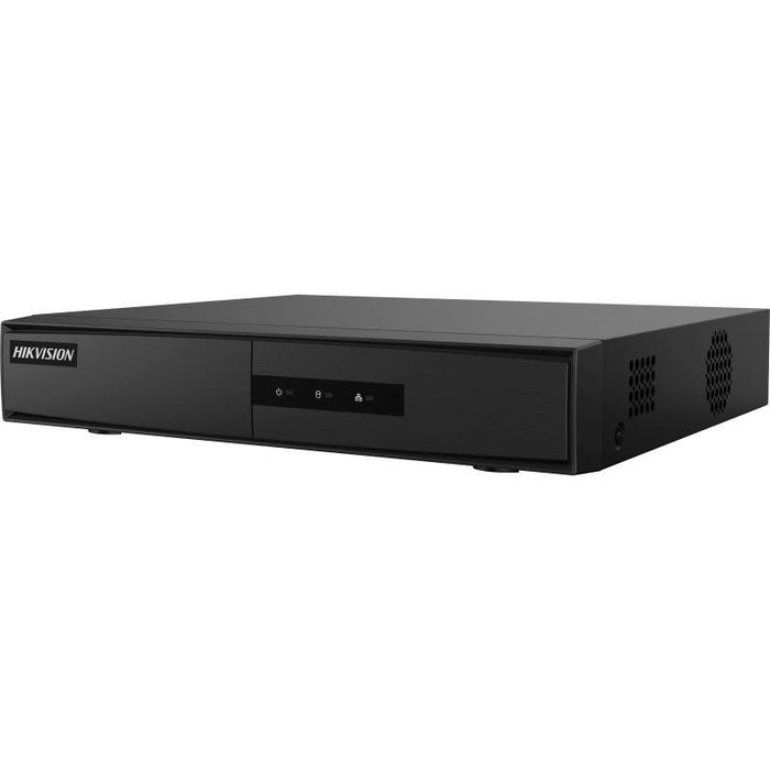EAN 6942160417097 - Hikvision Value Series DS-7108NI-Q1/8P/M(D) Grabadore de vídeo en red (NVR) Negro imagen 1