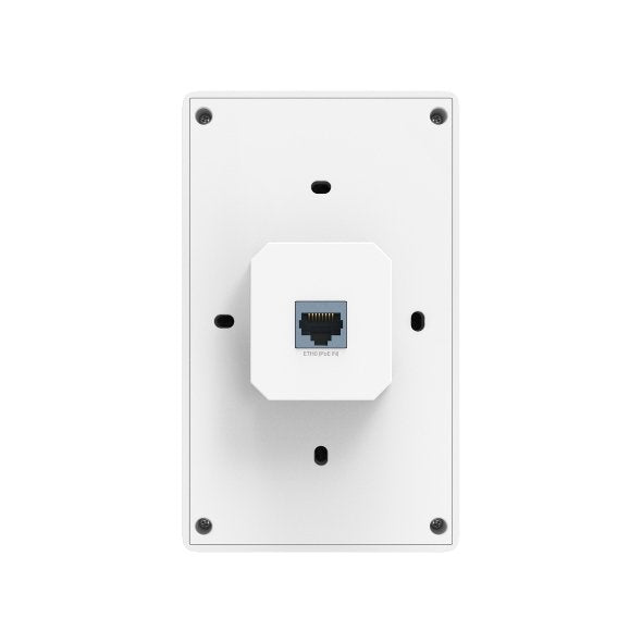 EAN 8885020626353 - TP-Link EAP725-Wall 5012 Mbit/s Blanco Energía sobre Ethernet (PoE) imagen 4