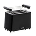 EAN 5903887800181 - Mesko Home MS 3220 tostadora 6 2 rebanada(s) 900 W Negro imagen 1