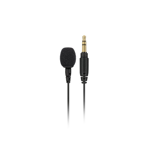 EAN 698813006717 - RØDE LAVALIER GO micrófono Negro, Blanco Micrófono con pinza de enganche imagen 2