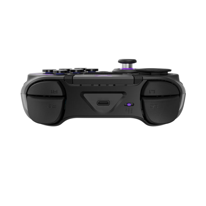 EAN 0708056069957 - PDP Victrix Pro BFG Negro RF/USB Gamepad Analógico/Digital PC, PlayStation 4, PlayStation 5 imagen 17