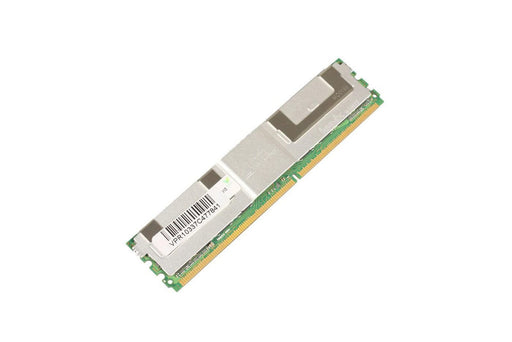 EAN 5706998727633 - CoreParts W701G-MM módulo de memoria 4 GB 1 x 4 GB DDR2 imagen 1