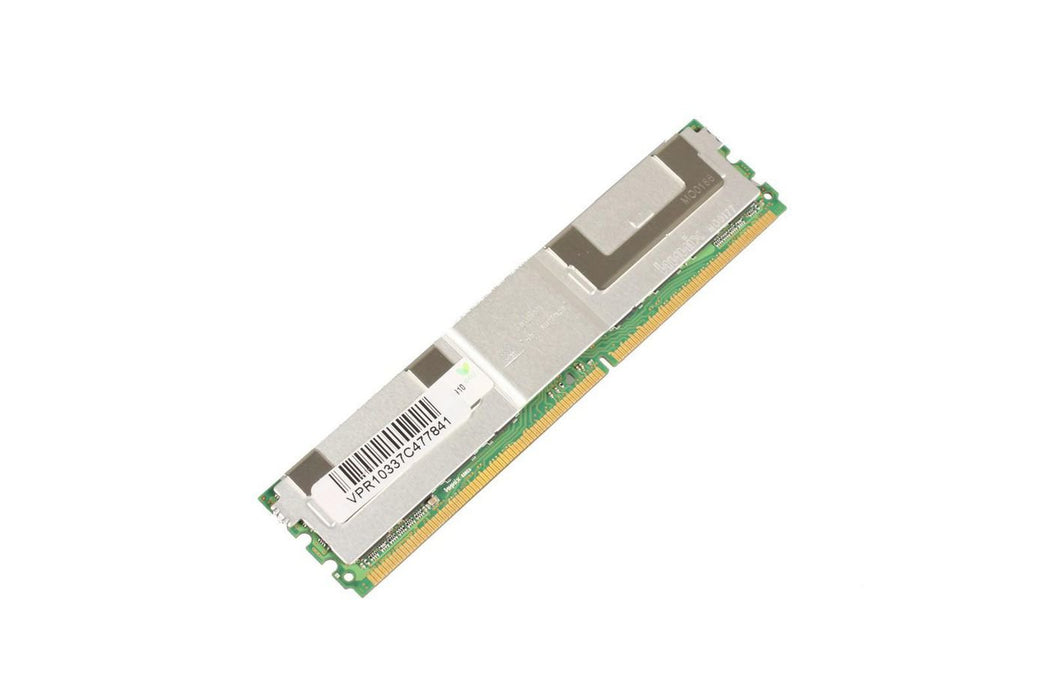EAN 5712505826386 - CoreParts MMXHP-DDR2D0003 módulo de memoria 4 GB 1 x 4 GB DDR2 ECC imagen 1