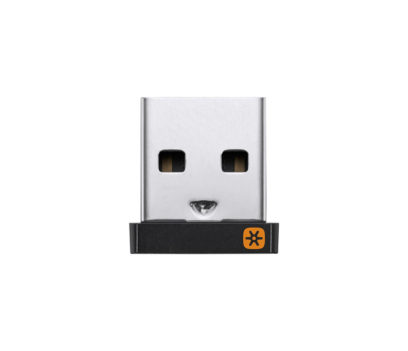 EAN 5099206074439 - Logitech 910-005236 accesorio dispositivo de entrada Receptor USB imagen 2