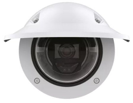 EAN 7331021084384 - Axis P3265-LVE-3 Almohadilla Cámara de seguridad IP Interior y exterior 1920 x 1080 Pixeles Techo imagen 2