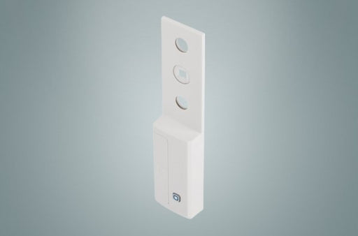 EAN 4047976428007 - Homematic IP 142800A0 sensor de puerta / ventana Inalámbrico Blanco imagen 2