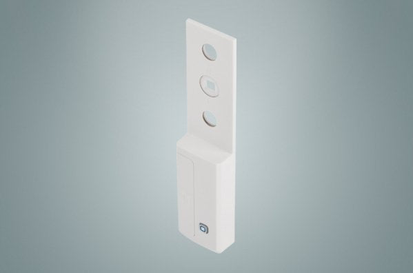 EAN 4047976428007 - Homematic IP 142800A0 sensor de puerta / ventana Inalámbrico Blanco imagen 2