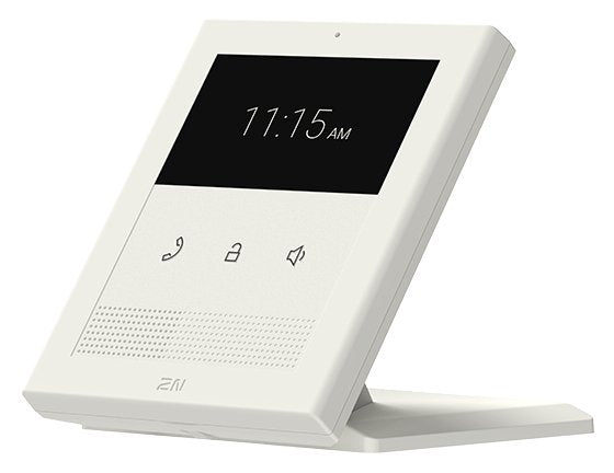 EAN 8595159522456 - 2N Clip sistema de intercomunicación de video 10,9 cm (4.3") Blanco imagen 4