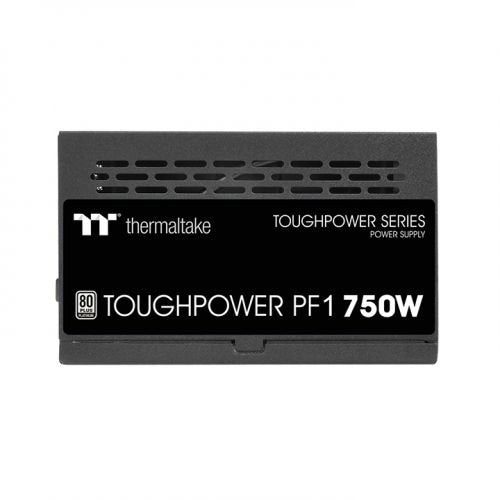EAN 4713227525404 - Thermaltake Toughpower PF1 unidad de fuente de alimentación 850 W 24-pin ATX ATX Negro imagen 3