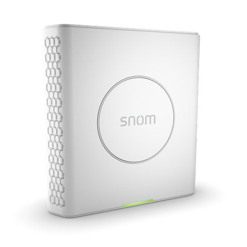 EAN 4260059583060 - Snom M900 estación base DECT Blanco imagen 1