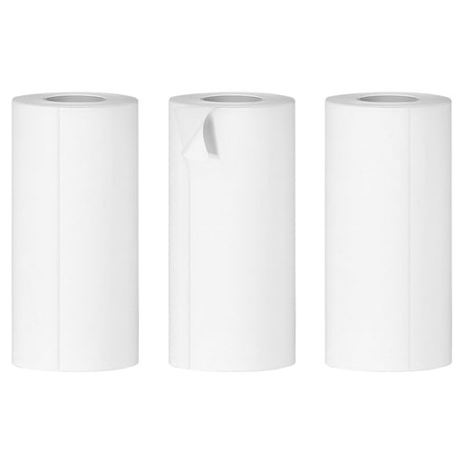 EAN 5905106070238 - Savio PA-19 papel térmico 5 m 3 hojas imagen 2