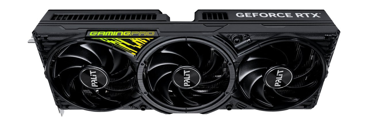 EAN 4710562245608 - Palit GeForce RTX 5080 GamingPro V1 NVIDIA 16 GB GDDR7 imagen 6