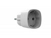 EAN 0856963007910 - Ajax AJAX13305 adaptador de enchufe eléctrico Tipo F Blanco imagen 1