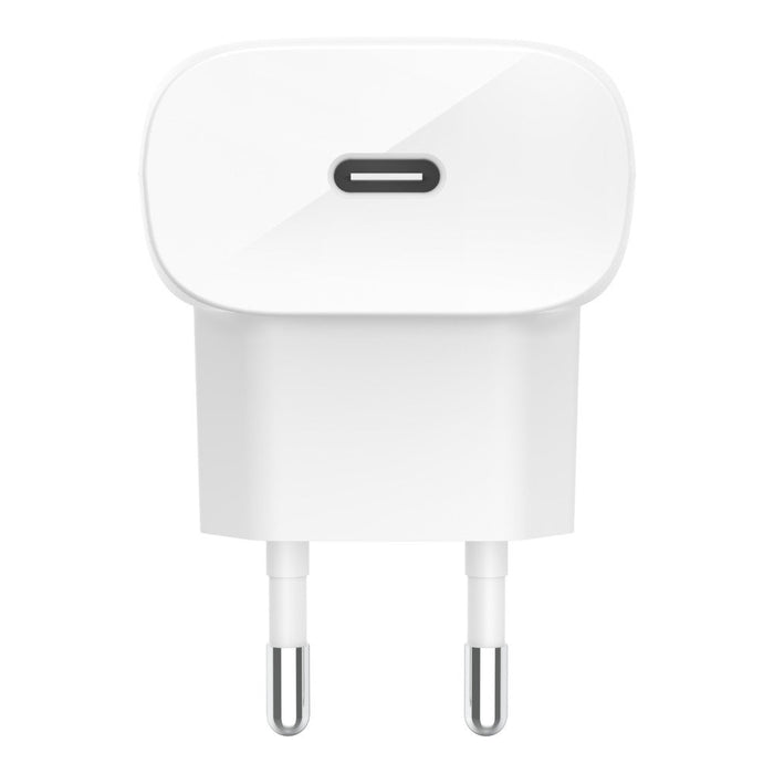 EAN 0745883816460 - Belkin BOOST↑CHARGE Smartphone, Stylus (lápiz digital), Tableta Blanco Corriente alterna Carga rápida Int imagen 4