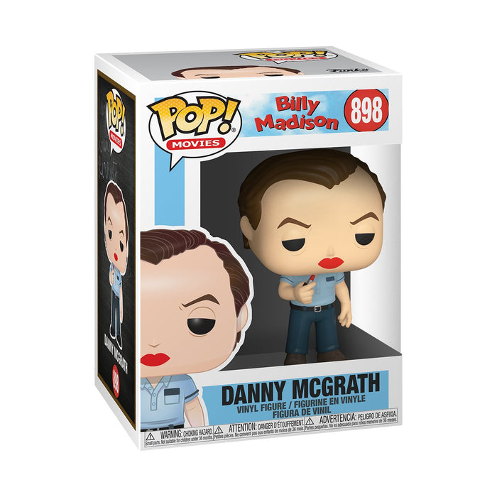 EAN 0889698466967 - FUNKO 46696 figura de acción y colleccionable imagen 2