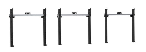 EAN 8715946422787 - SMS Smart Media Solutions PW010010 soporte para pantalla de señalización Aluminio, Negro imagen 2