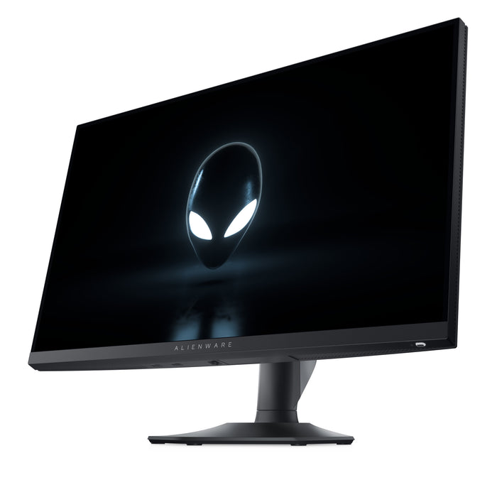 EAN 5397184657263 - Alienware AW2724HF LED display 68,5 cm (27") 1920 x 1080 Pixeles Full HD LCD Negro imagen 2