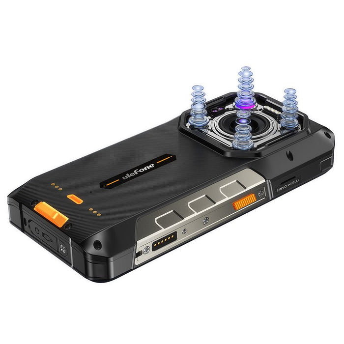 EAN 6937748736226 - Ulefone Armor 26 Ultra Walkie-Talkie 17,2 cm (6.78") Ranura híbrida Dual SIM Android 13 5G USB Tipo C 12  imagen 4