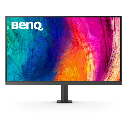 EAN 4718755090394 - BenQ PD3205UA pantalla para PC 80 cm (31.5") 3840 x 2160 Pixeles 4K Ultra HD LCD Negro imagen 1