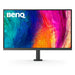 EAN 4718755090394 - BenQ PD3205UA pantalla para PC 80 cm (31.5") 3840 x 2160 Pixeles 4K Ultra HD LCD Negro imagen 1