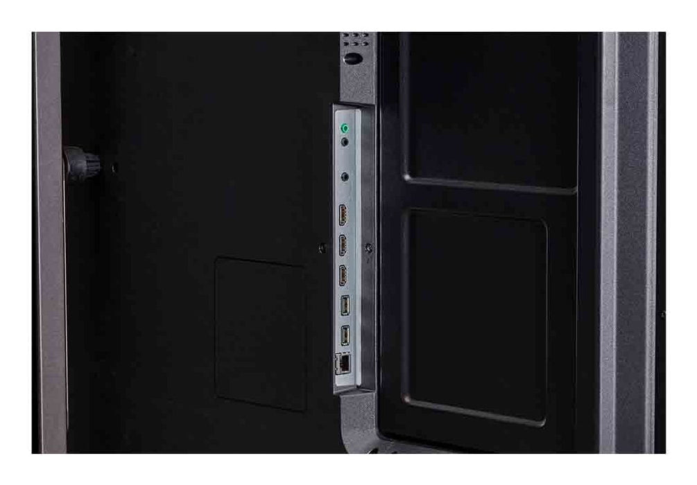 EAN 8806096497517 - LG 55'' 55UL3Q-E imagen 8