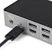 EAN 0065030881944 - StarTech.com DK31C3HDPDUE base para portátil y replicador de puertos Alámbrico USB 3.2 Gen 2 (3.1 Gen 2)  imagen 5