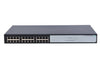 EAN 0888793416020 - HPE OfficeConnect 1420 24G No administrado Gigabit Ethernet (10/100/1000) 1U Negro imagen 1