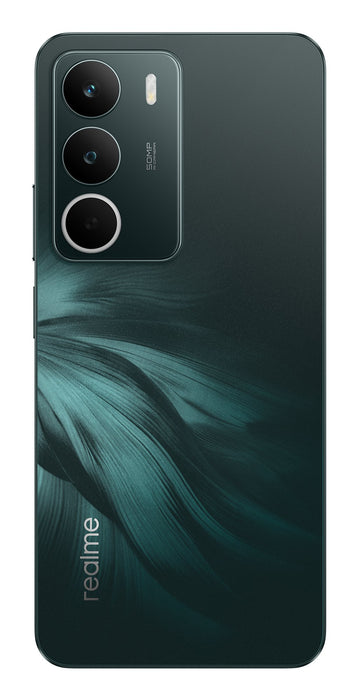 EAN 6941764467774 - realme C71 16,9 cm (6.67") 8 GB 256 GB 6000 mAh Verde imagen 3