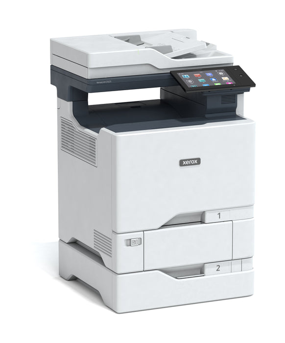 EAN 95205040807 - Xerox VersaLink C625V_DN impresora multifunción Laser 1200 x 1200 DPI imagen 6