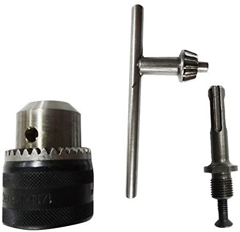 EAN 3165140101813 - Bosch ‎2607000982 Adaptador para portabrocas imagen 6