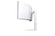 EAN 8806096435939 - LG 34GX90SA-W pantalla para PC 86,4 cm (34") 3440 x 1440 Pixeles Wide Quad HD OLED Blanco imagen 5