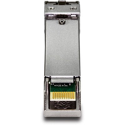 EAN 0710931140170 - Trendnet TEG-10GBSR red modulo transceptor Fibra óptica 10000 Mbit/s SFP+ 850 nm imagen 4